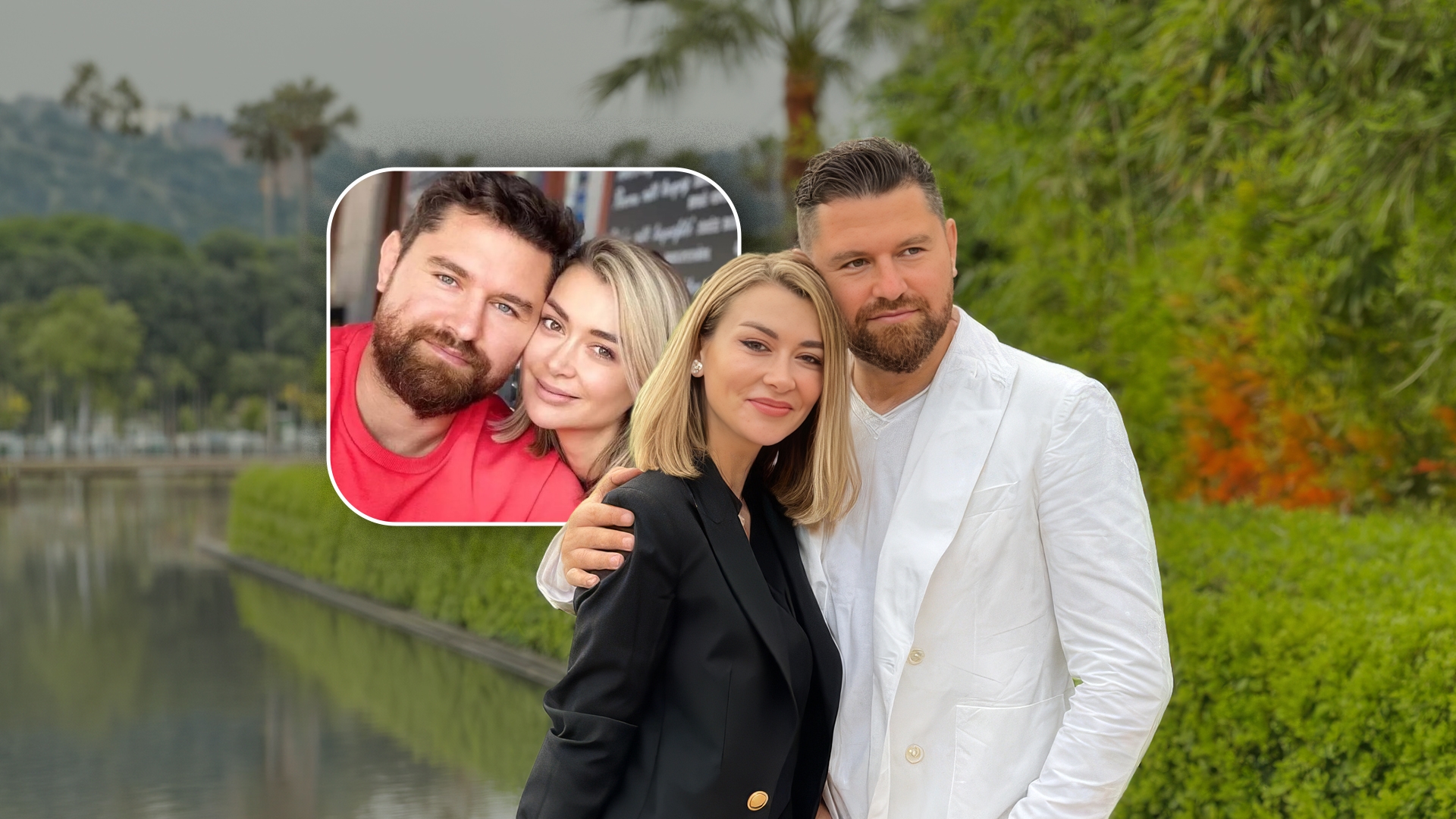 Denisa Tănase și Mircea Brânzei s-au despărțit?! Semnele care i-ar fi dat de gol