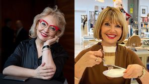 Scandal monstru după revenirea Mihaelei Tatu în televiziune. Ce înțepături i-a aplicat Marina Almășan