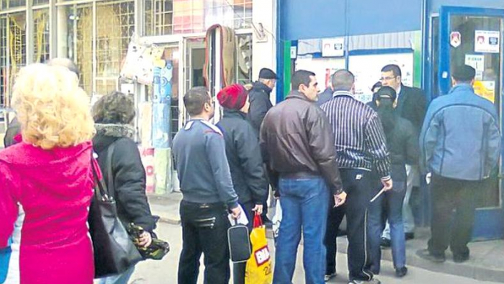 Surpriză de proporții! Cine este câștigătorul marelui premiu de 4.700.000 de euro de la Loto 6/49