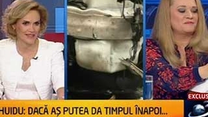 Astrologul Mariana Cojocaru: "Eu cred ca Huidu a fortat norocul! Noi trebuie sa fim alaturi de el si de familia lui"