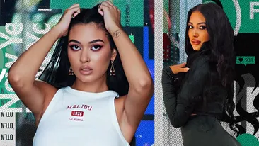 Letty înnebunește băieții! Formele ei sunt mult, mult prea sexy!