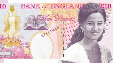 Vor fundul Pippei pe bancnote