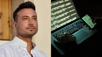 Valentin Sanfira, victima unei înșelătorii de amploare. Situația e gravă