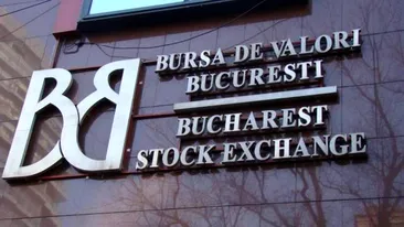 Directorul general al BVB a demisionat vineri dimineaţă! Ce se întâmplă la Bursa de Valori Bucureşti
