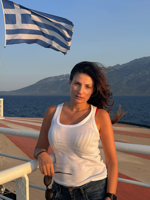 Ioana Ginghină, revoltată de măreția Catedralei Neamului: „Iartă-ne, Doamne, că în numele Tău am făcut un palat, în loc să ajutăm nevoiașii”