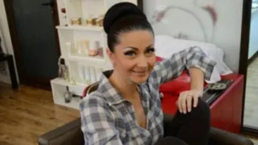 Gabi Cristea si fostul sot, din nou impreuna! Ce spune vedeta despre asta