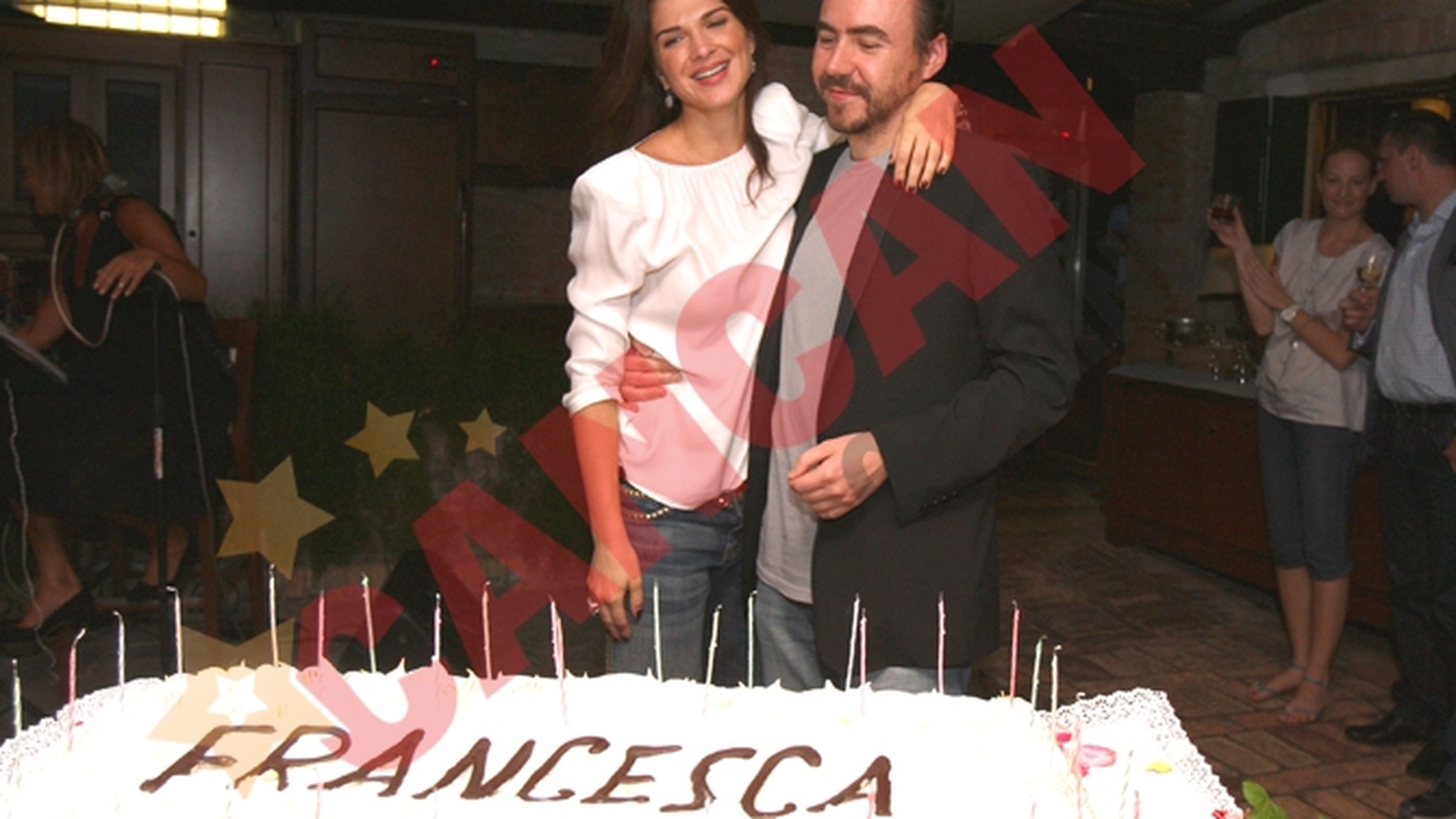 Filmul "Francesca" va fi proiectat la Festivalul de Film de la Barcelona