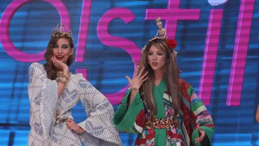 După ce și-au aruncat vorbe grele, Silvia de la “Bravo, ai stil!“ a spus adevărul despre relația cu Iulia Albu: “În ceea ce mă privește…“