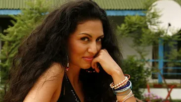 Din actorie se castiga prost, asa ca s-a reorientat! Dupa ce a vandut haine gipsy, Doinita Oancea si-a deschis o afacere!