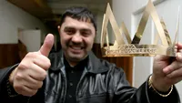 A ajuns la judecata ţigănească! Staborul îi declară război lui Nicolae Guţă! “Este o ciupercă otrvăvitoare!”