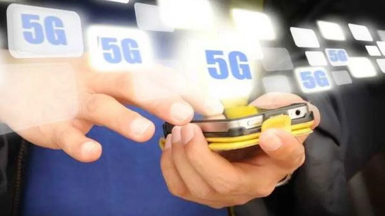 Guvernul a adoptat strategia! Când va fi introdusă în România noua tehnologie mobilă 5G