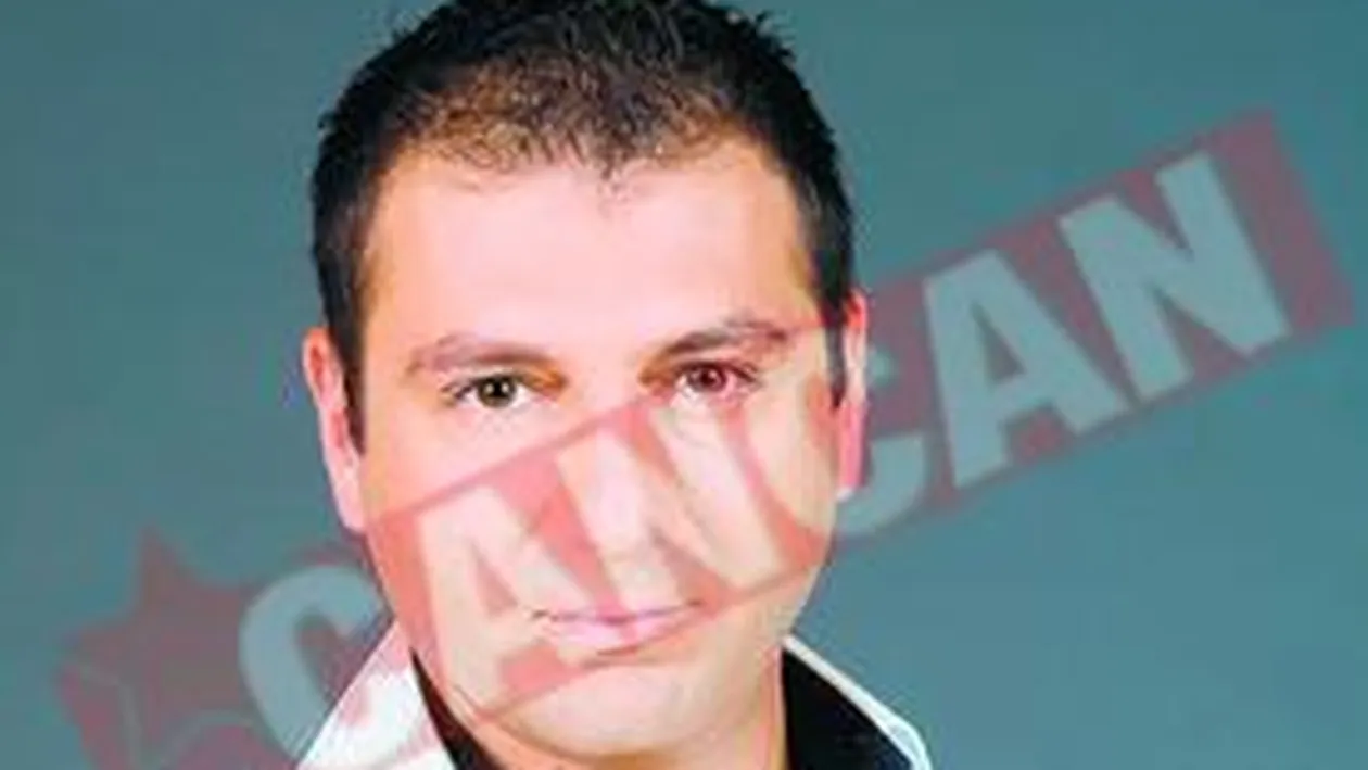 Sabbagh si-a recuperat masina!
