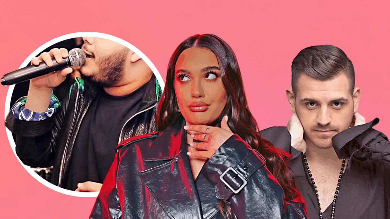 Betty se iubește cu un membru al trupei lui Florin Salam! Fata manelistului și-a părăsit soțul, iar divorțul bate la ușă!