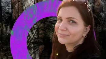 Ritualul secret al lui Carmen Șerban. Așa alungă energiile negative: „Mă curăță de tot ce e rău”