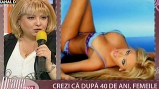 VIDEO S-au pus pe ea! Manuel Dinculescu si Tanta o fac praf pe Bianca: "Mai are putin si face poc! Asta nu e om!"
