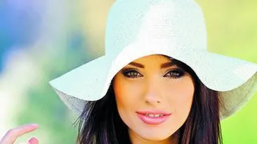 Cum sa-ti mentii parul frumos vara