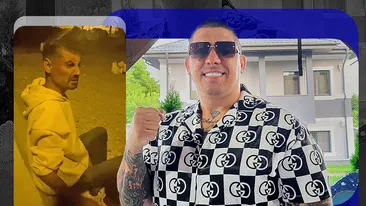 S-a culcat cu soacra lui Adrian Corduneanu!? ”Beam juma de rachiu și...” ”Fratele geamăn” continuă dezvăluirile incredibile