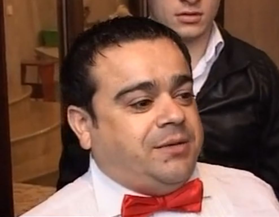 Adrian Minune, despre operația la stomac (foto: captură Antena1)