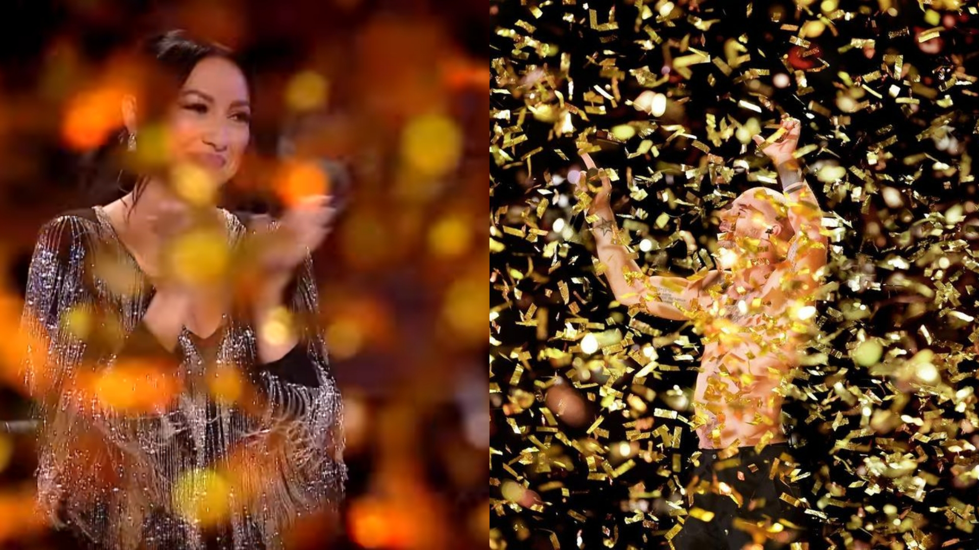 Scandal la Românii au Talent, după ce Andra i-a dat Golden Buzz lui Marco Cristoferi: "Talentul de a se trânti pe jos"