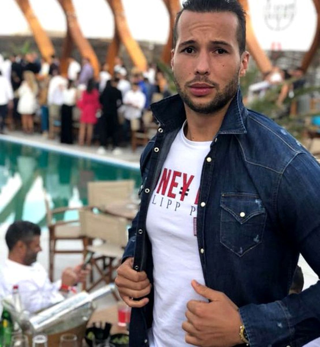 Tristan Tate și fratele lui, Andrew, bătuți de un grup de moldoveni: “A fost o luptă pe care nu o puteam câştiga“