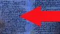 Un CAPITOL din Biblie, necunoscut până acum, a fost GĂSIT! Confirmă ceea ce...