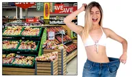 Dieta lunii august | Alimentul pe care trebuie să îl consumi ca să slăbești 7 kilograme în 2 săptămâni
