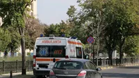 Adevarul din spatele zvonului care a ingrozit tot Bucurestiul! Povestea infioratoare a ambulantei care rapea copiii din parcuri!