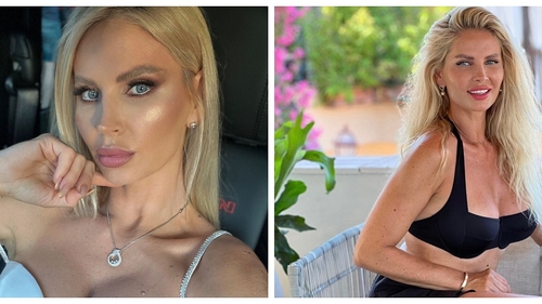 Andreea Bănică a recunoscut! Care este „defectul” fizic pe care încearcă să-l ascundă. Artista susține că nu se poate afișa așa