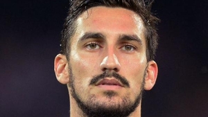 Doliu în fotbal! Davide Astori, căpitanul Fiorentinei, a murit înaintea meciului