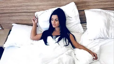 Carmen de la Sălciua iubește din nou! Ce a postat pe rețelele de socializare