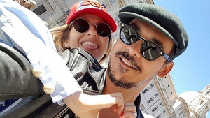 Nuntă mare în familie Lidiei Buble! Artista e în al nouălea cer: ”Lacrimi de fericire!”