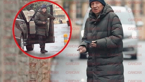 Dan Petrescu, imaginile momentului după luni de absență