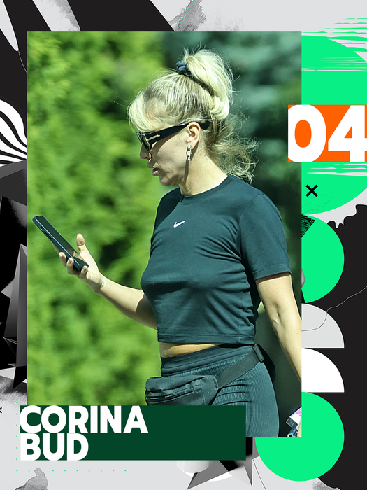 Top 50 dive cu “butonașii” la înaintare. Cine “înțeapă” mai puternic dintre Bianca Drăgușanu, Antonia sau Delia?