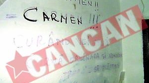 Cutitarul din troleibuz, liber sa-si macelareasca victimele