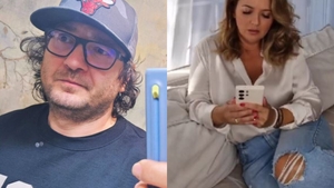 Ipostaza în care au fost surprinși chef Florin Dumitrescu și soția lui, după 10 ani de căsnicie. Acum totul e clar!