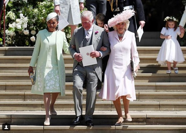 Prințul Harry, avertizare neașteptată din partea socrului său când i-a cerut binecuvântarea ca să se căsătorească cu Meghan. Thomas Markle a făcut dezvăluiri-bombă în primul interviu după nunta cuplului regal