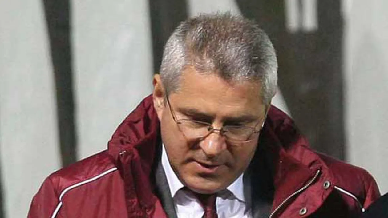 Vezi ultima fotografie cu antrenorul Nae Manea in viata! Uite cat de fericit era cu familia, chiar daca suferea de cancer