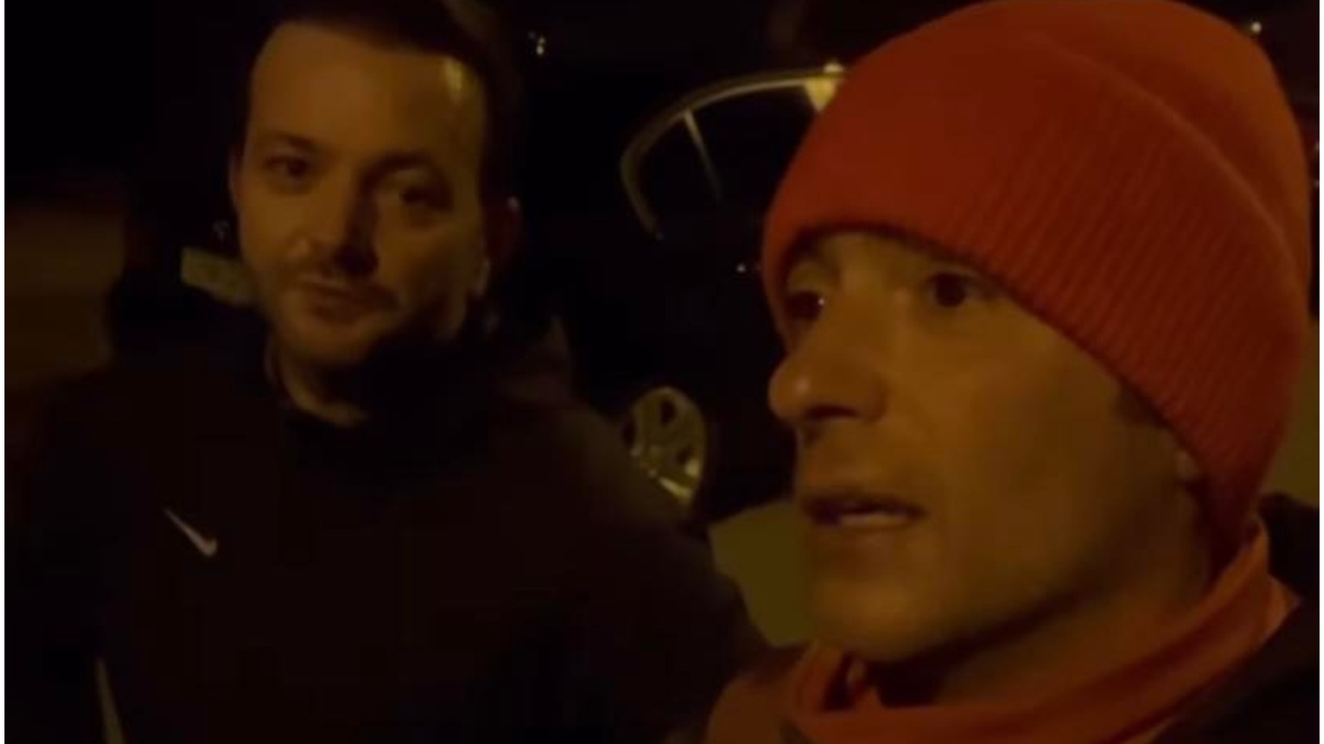 Mihai Morar și Radu Vâlcan, descoperire halucinantă în lacul Herăstrău, la 5 dimineața: ”Stă de ceva timp, așa pare”