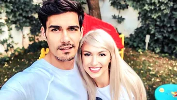 Andreea Bălan și George Burcea nu și-au încheiat socotelile. Care este adevărul despre divorțul celor doi