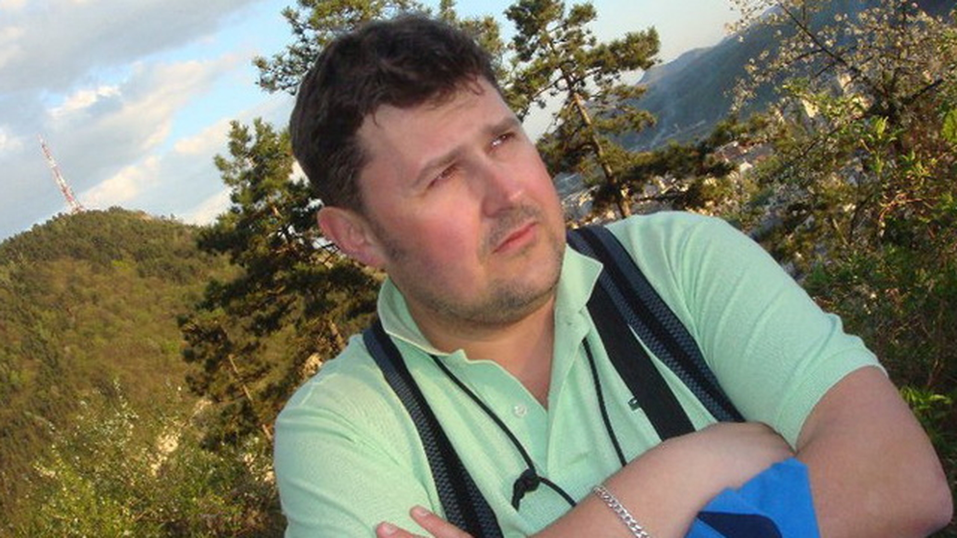 Intorsatura socanta in cazul mortii lui Toni Tecuceanu! "Nu a murit de gripa porcina"!