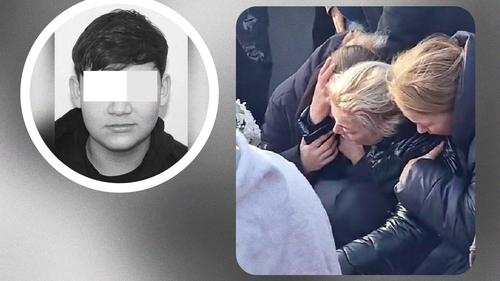 Cum își trăiește zilele mama lui Mario Berinde după tragedie. Sora lui a făcut dezvăluiri dureroase