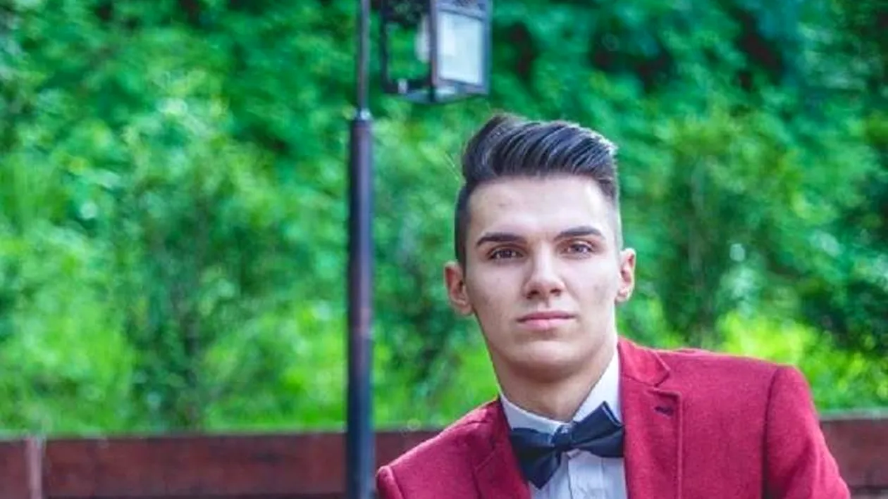 Cosmin, un tânăr de 21 de ani, a murit după ce a plonjat cu mașina în Mureș