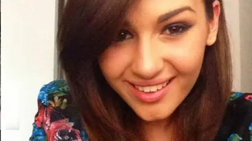 Alina Eremia, de nerecunoscut in noul videoclip! I s-a vazut tot prin costumul din dantela pe care l-a purtat