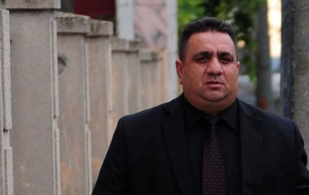 Bercea Mondialu’ a fost eliberat! A fost condamnat în 2014 la opt ani şi nouă luni de închisoare pentru tentativă la omor calificat