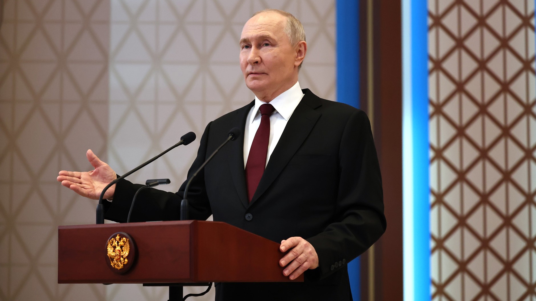 Avertisment dur pentru Putin: NATO este gata să provoace „daune uriașe” Rusiei