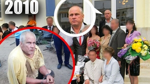 Lui Gheorghe Dincă i s-a făcut rău la audieri. Ce se întâmplă în aceste momente cu criminalul din Caracal