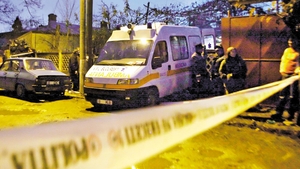 Criminalii si-au condamnat victima la moarte lenta!  Bestiile lui Piticu si Zanoafe