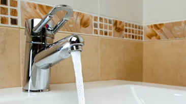 Bucurestenii din zona Aviatiei raman fara apa calda, din cauza unor lucrari la Podul Pipera