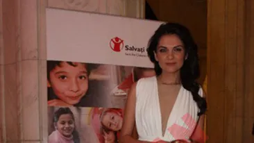 Malvina Cervenschi: Oamenii frumosi obtin mai usor ce vor