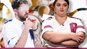 Ștefan Borleanu, noi “înțepături” la adresa câștigătoarei de la Chefi la cuțite: “Am vrut să arăt că bucătăria a evoluat și că suntem în 2021. Aș fi ipocrit să zic că m-am bucurat”